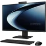 Asus ExpertCenter P600 PM670KA-BPE052X Copilot+ PC 27 pulgadas, AMD Ryzen AI 7, 16GB RAM, 512GB SSD, Negro